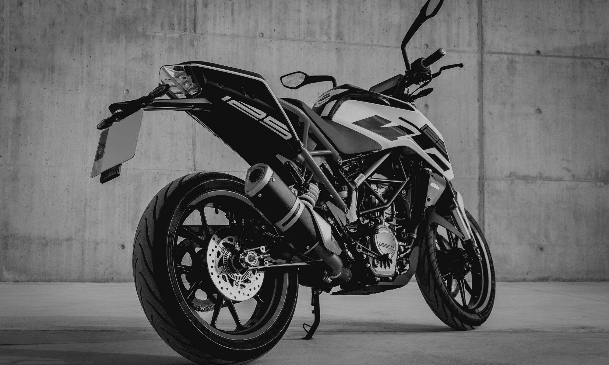 Motos Miguel Principado